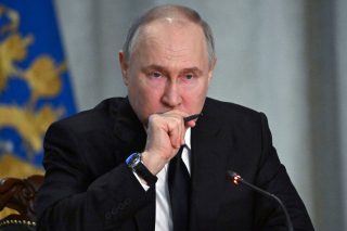 putin rosia